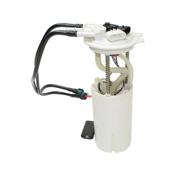 Fuel Pump - Compatible with 2000 - 2003 Chevy Malibu GAS 2001 2002