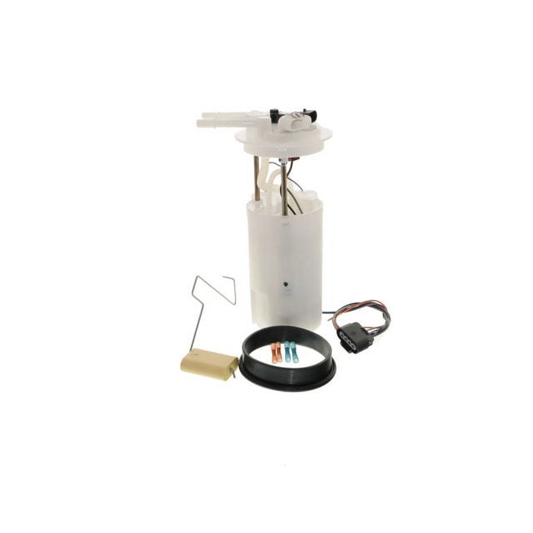 2003 Chevy Tahoe Fuel