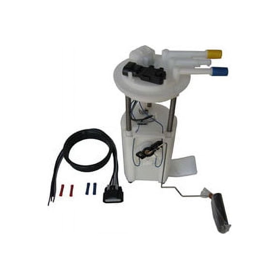 Fuel Pump - Compatible with 2000 - 2003 Chevy Tahoe 2001 2002
