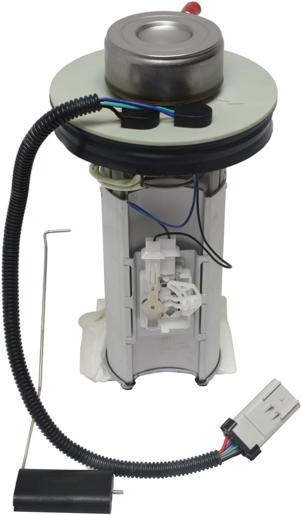 Fuel Pump Compatible with 2000-2003 Dodge Dakota 4Cyl 8Cyl 6Cyl 2.5L 5.9L 4.7L 3.9L With Sending Unit