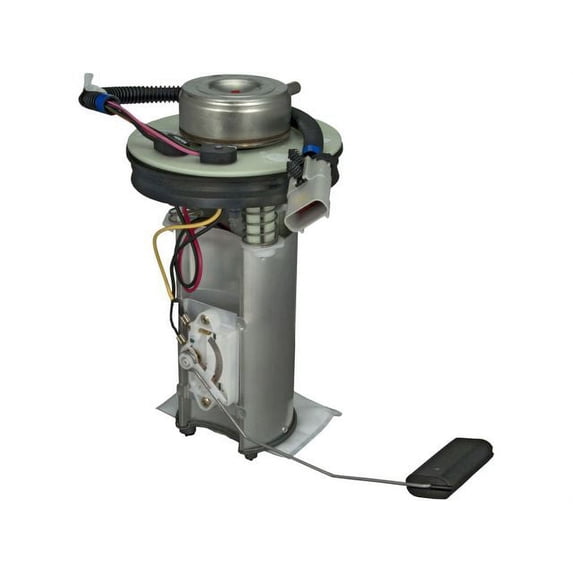 Fuel Pump - Compatible with 2000 - 2003 Dodge Dakota Crew Cab Pickup 2001 2002