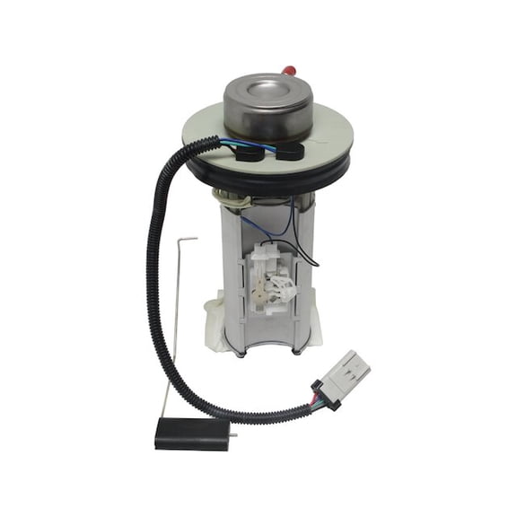 Fuel Pump - Compatible with 2000 - 2003 Dodge Dakota Crew Cab Pickup 4-Door - JC Whitney