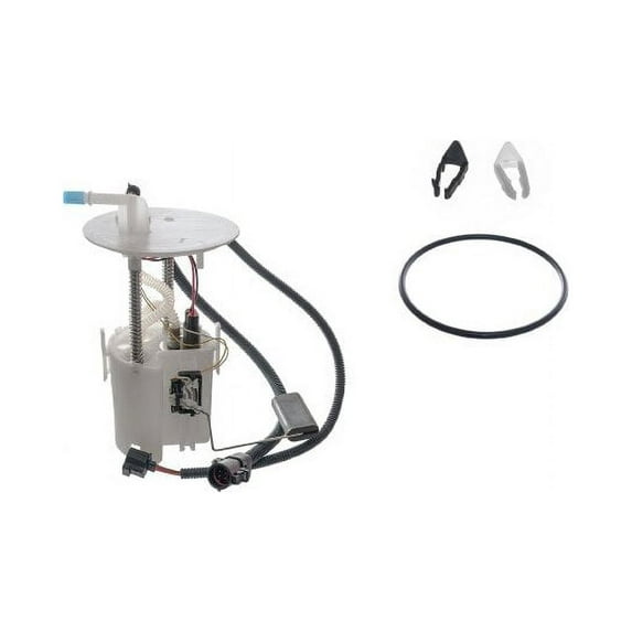 Fuel Pump - Compatible with 2000 - 2003 Ford Taurus 3.0L V6 VIN 2 OHV FLEX 2001 2002