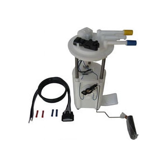 Fuel Pump - Compatible with 2000 - 2003 GMC Yukon 2001 2002