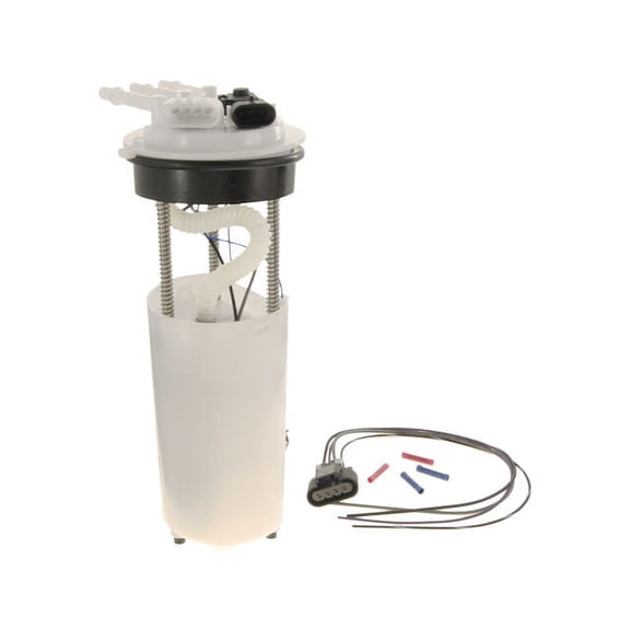 Fuel Pump - Compatible with 2000 - 2004 Buick Regal 3.8L V6 VIN K Naturally Aspirated 2001 2002 2003
