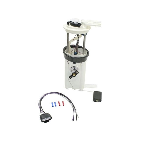 Fuel Pump - Compatible with 2000 - 2005 Buick Century 3.1L V6 2001 2002 2003 2004