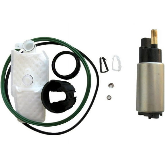 Fuel Pump - Compatible with 2000 - 2005 Ford Excursion 2001 2002 2003 2004