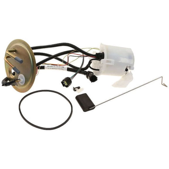 Fuel Pump - Compatible with 2000 - 2005 Ford Excursion 2001 2002 2003 2004