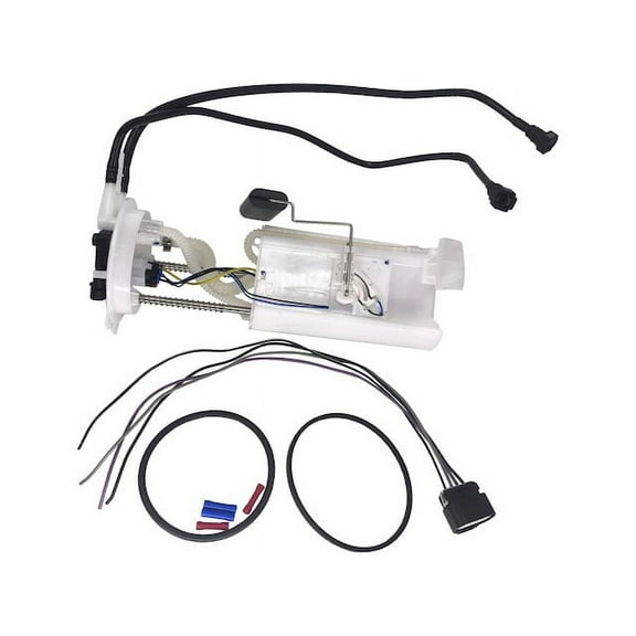 Fuel Pump - Compatible with 2000 - 2005 Pontiac Sunfire 2001 2002 2003 2004