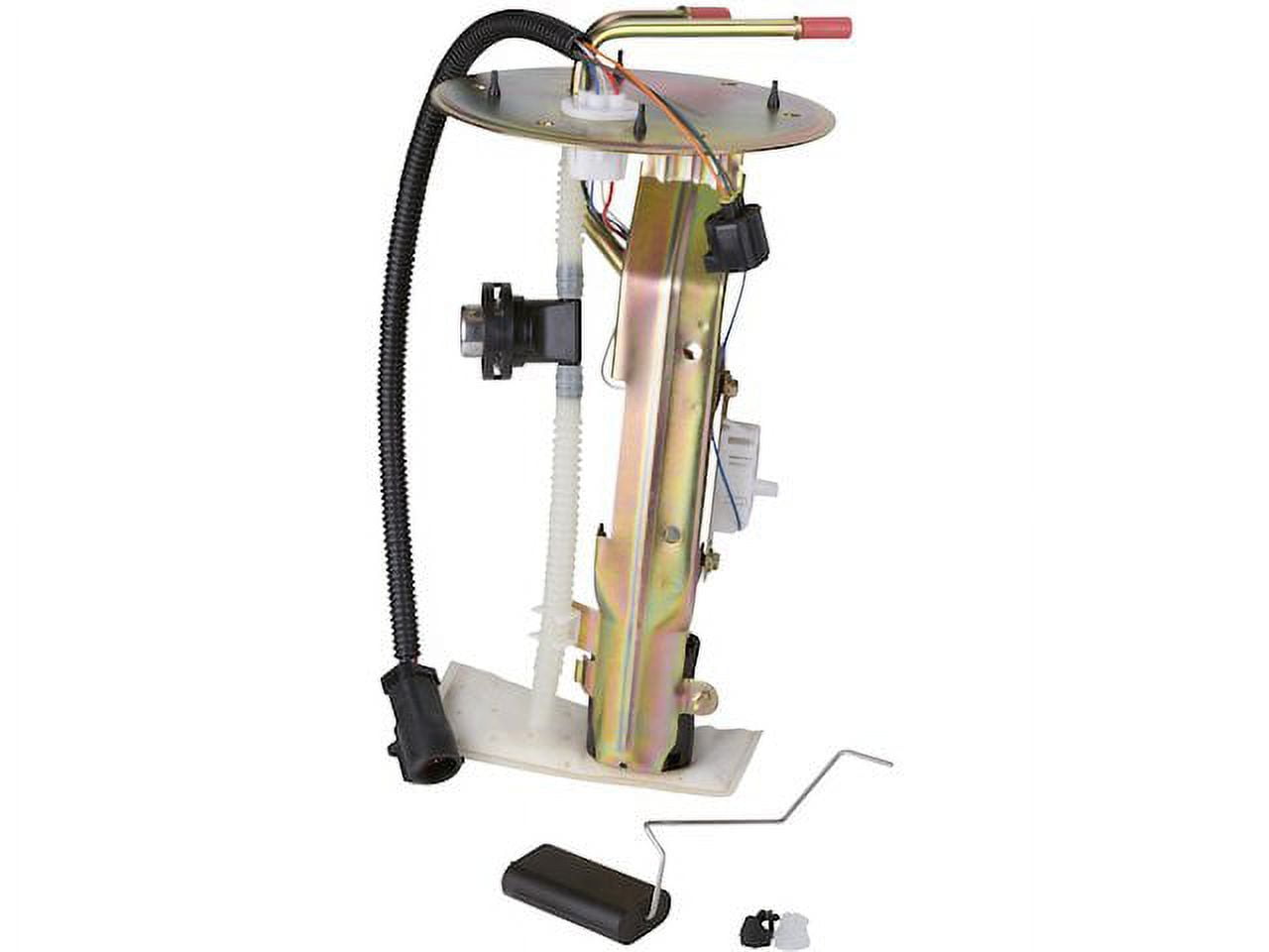 2002 Ford Explorer Fuel Pump