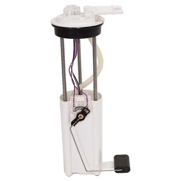 Fuel Pump Compatible with 2001-2002 GMC Savana 3500 Chevrolet Express 8Cyl 8.1L 5.7L In-Tank With Sending Unit
