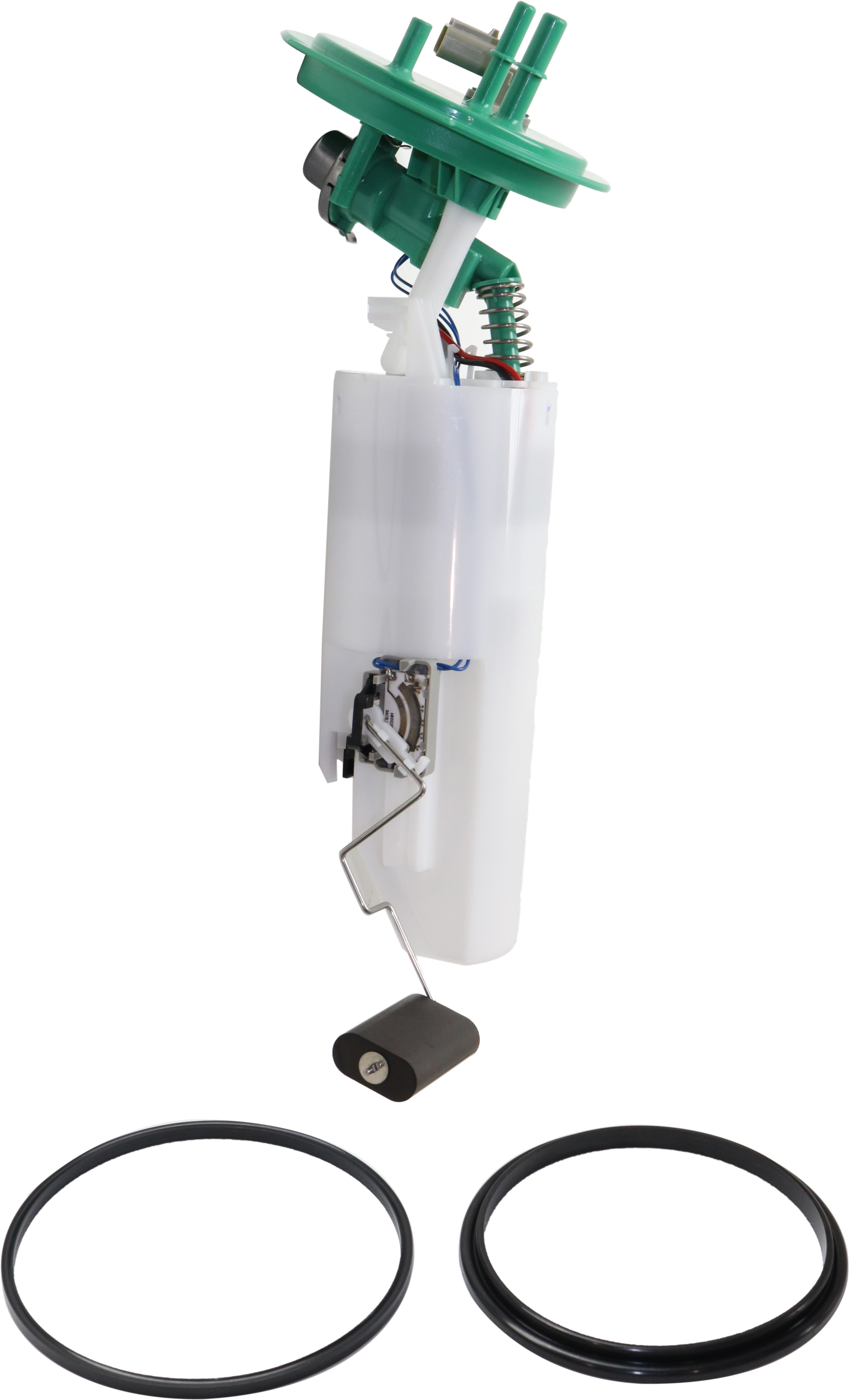Fuel Pump Compatible with 2001-2003 Dodge Grand Caravan Chrysler Town and Country 6Cyl 3.3L With Sending Unit