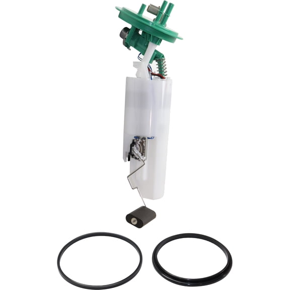 Fuel Pump Compatible with 2001-2003 Dodge Grand Caravan Chrysler Town and Country 6Cyl 3.3L With Sending Unit