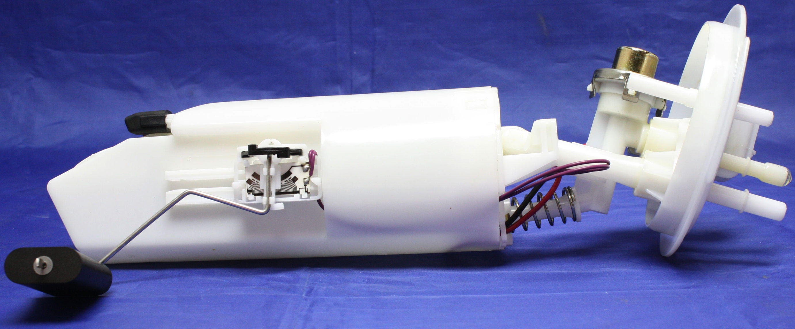Fuel Pump Compatible with 2001-2003 Dodge Grand Caravan Chrysler Town and Country 6Cyl 3.8L 3.3L With Sending Unit