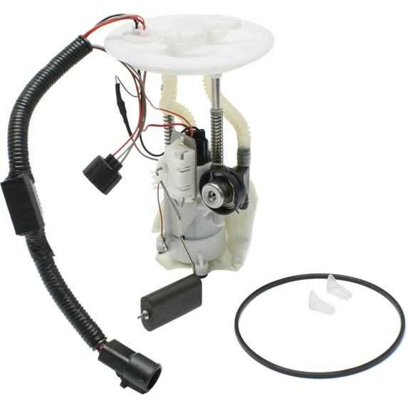 Fuel Pump Compatible with 2001-2003 Ford Explorer Mercury Mountaineer 6Cyl 4.0L With Sending Unit