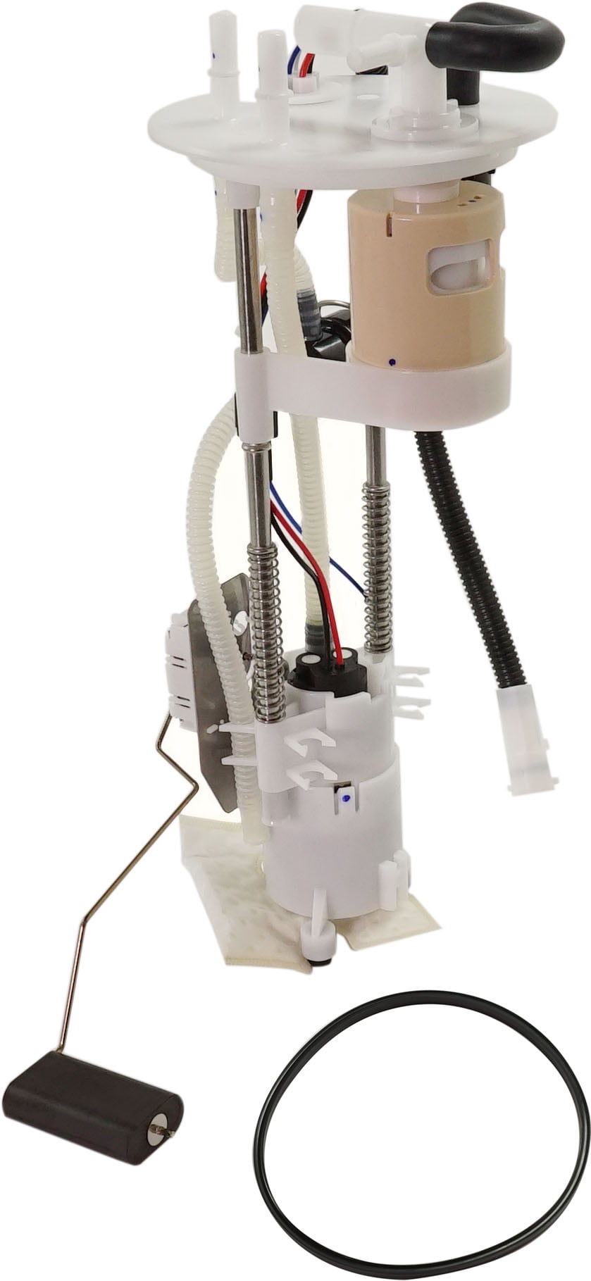 Fuel Pump Compatible with 2001-2003 Ford Ranger Mazda B3000 6Cyl 4Cyl 3.0L 2.3L 4.0L With Sending Unit