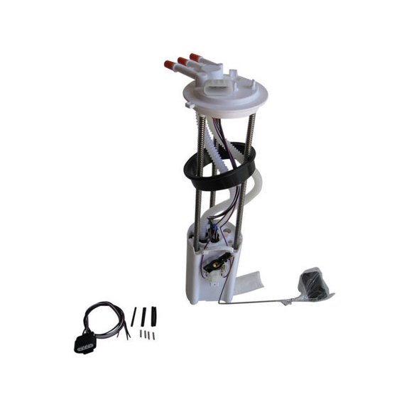 Fuel Pump - Compatible with 2001 - 2003 GMC Sierra 3500 Cab & Chassis 2002