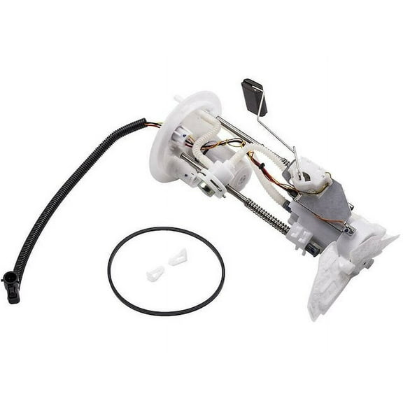 Fuel Pump - Compatible with 2001 - 2003 Mazda B2300 2.3L 4-Cylinder 2002