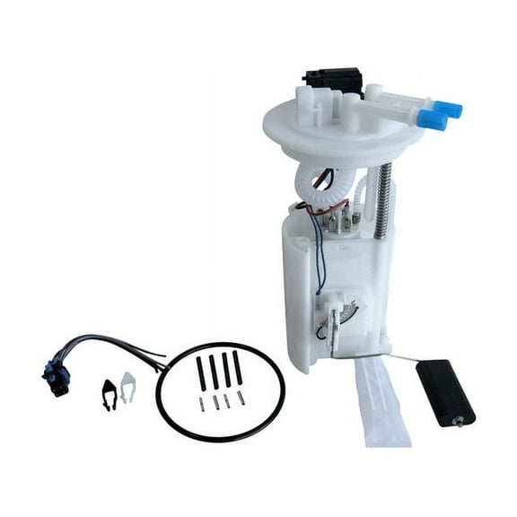 Fuel Pump - Compatible with 2001 - 2003 Saturn L200 2.2L 4-Cylinder 2002