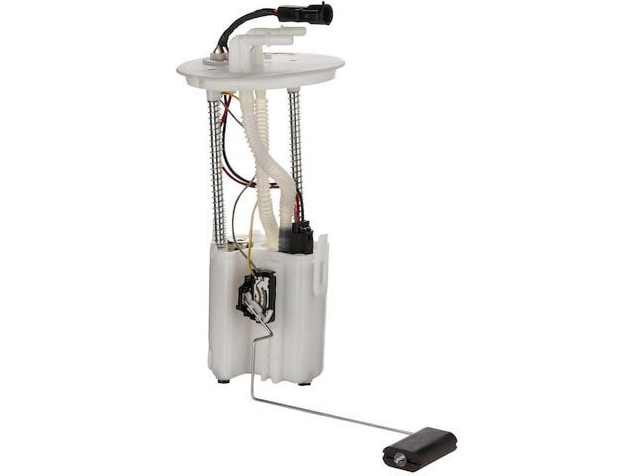 2003 Ford Escape Fuel Pump
