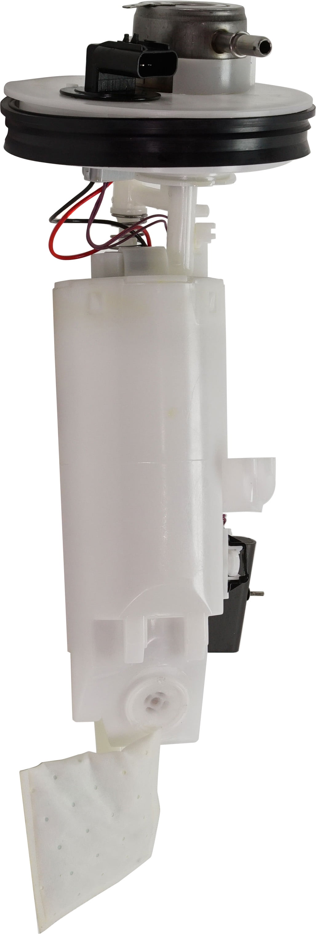 Fuel Pump Compatible with 2001-2005 Dodge Neon 2001 Plymouth 4Cyl 2.0L 2.4L With Sending Unit