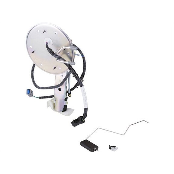 Fuel Pump - Compatible with 2001 Ford Crown Victoria Sedan 4.6L V8