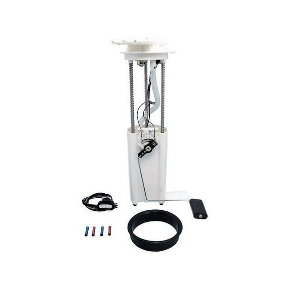 Fuel Pump - Compatible with 2002 - 2003 Chevy S10