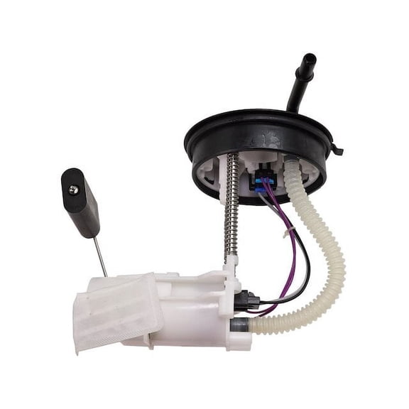 Fuel Pump - Compatible with 2002 - 2003 Chevy Suburban 2500