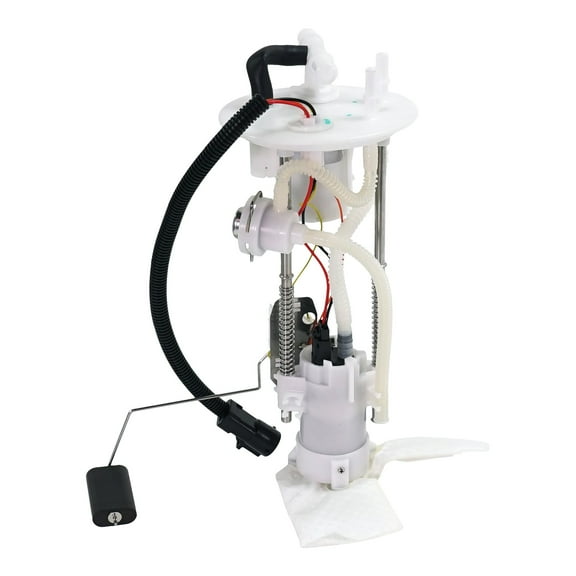 Fuel Pump Compatible with 2002-2003 Ford Explorer Sport 6Cyl 4.0L With Sending Unit
