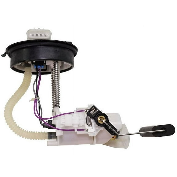 Fuel Pump - Compatible with 2002 - 2003 GMC Yukon XL 2500