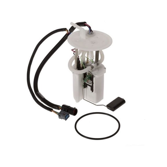 Fuel Pump - Compatible with 2002 - 2003 Mercury Sable - Carter