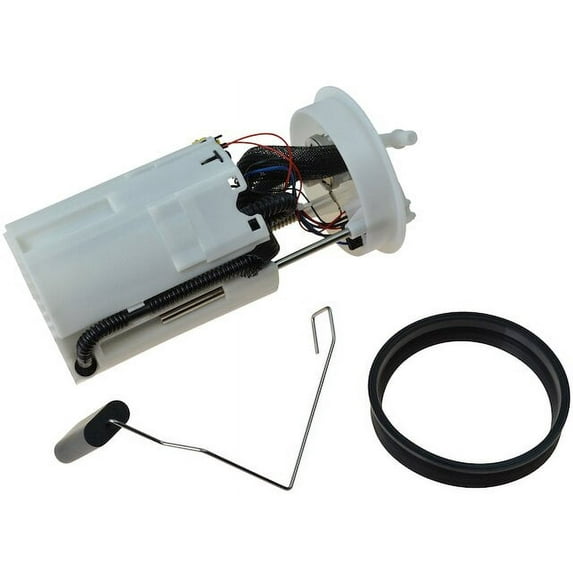 Fuel Pump - Compatible with 2002 - 2003 Nissan Altima