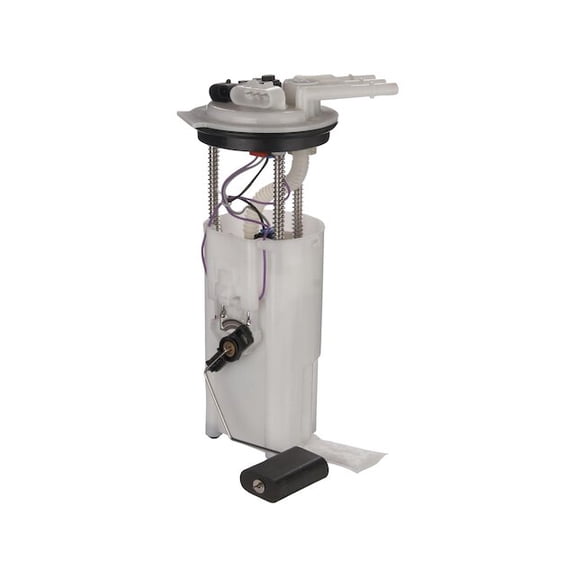 Fuel Pump - Compatible with 2002 - 2004 Buick Rendezvous 3.4L V6 2003