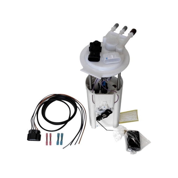 Fuel Pump - Compatible with 2002 - 2004 Buick Rendezvous 3.4L V6 2003