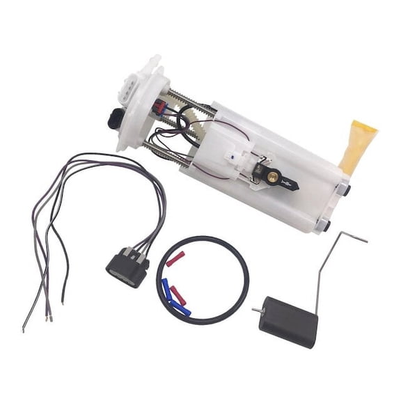 Fuel Pump - Compatible with 2002 - 2004 Buick Rendezvous 3.4L V6 GAS 2003
