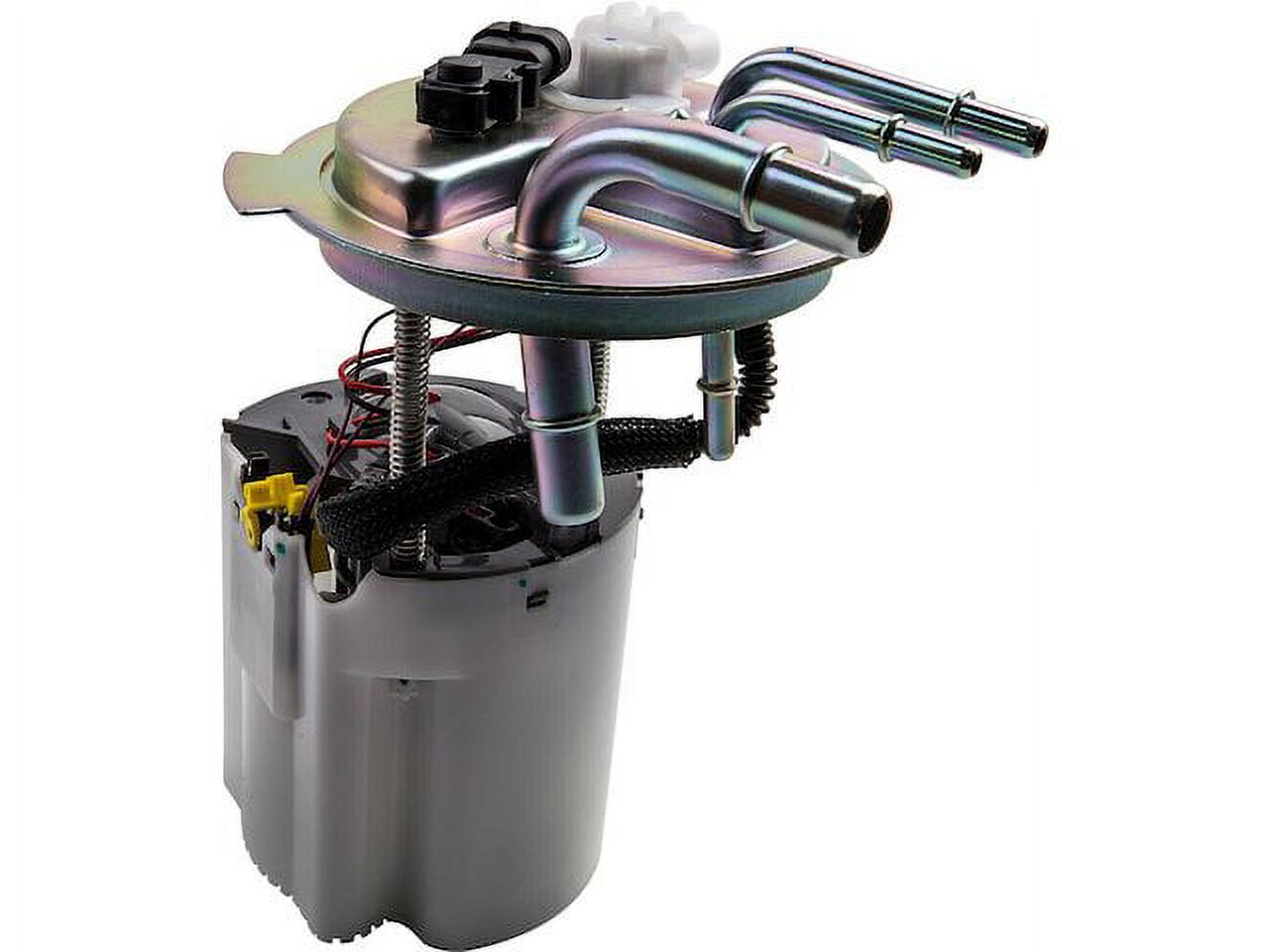 Landmonstershop Fuel Pump For 2002-2004 Chevy Suburban 1500 & GMC Yukon XL 1500 – 5.3L V8, In-Tank, OE Spec