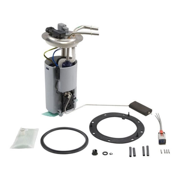 Fuel Pump - Compatible with 2002 - 2004 Chevrolet Tahoe 5.3L V8 VIN Z FLEX - Carter
