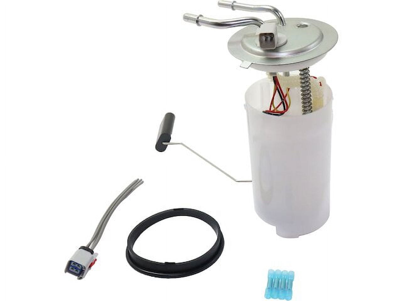 2002 Chevy Tahoe Fuel Pump