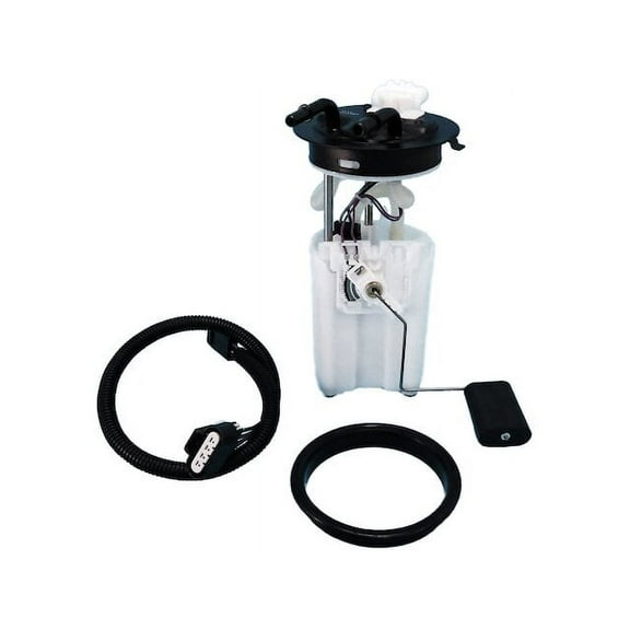 Fuel Pump - Compatible with 2002 - 2004 Chevy Trailblazer 2003