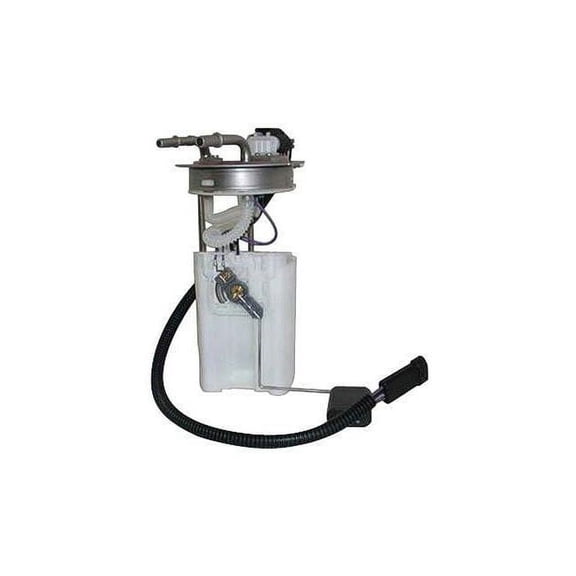 Fuel Pump - Compatible with 2002 - 2004 Chevy Trailblazer 2003