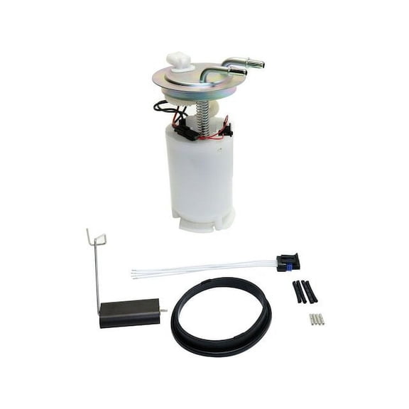 Fuel Pump - Compatible with 2002 - 2004 Chevy Trailblazer 2003