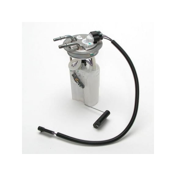 Fuel Pump - Compatible with 2002 - 2004 Chevy Trailblazer 4.2L 6-Cylinder 2003