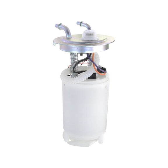 Fuel Pump - Compatible with 2002 - 2004 Chevy Trailblazer 4.2L 6-Cylinder 2003