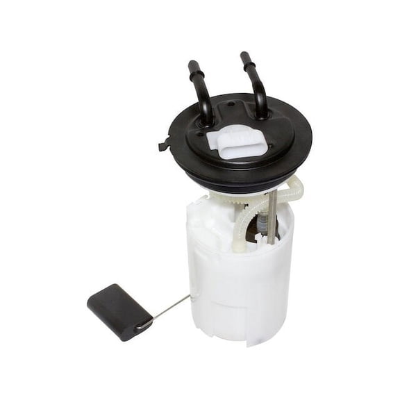 Fuel Pump - Compatible with 2002 - 2004 Chevy Trailblazer 4.2L 6-Cylinder 2003