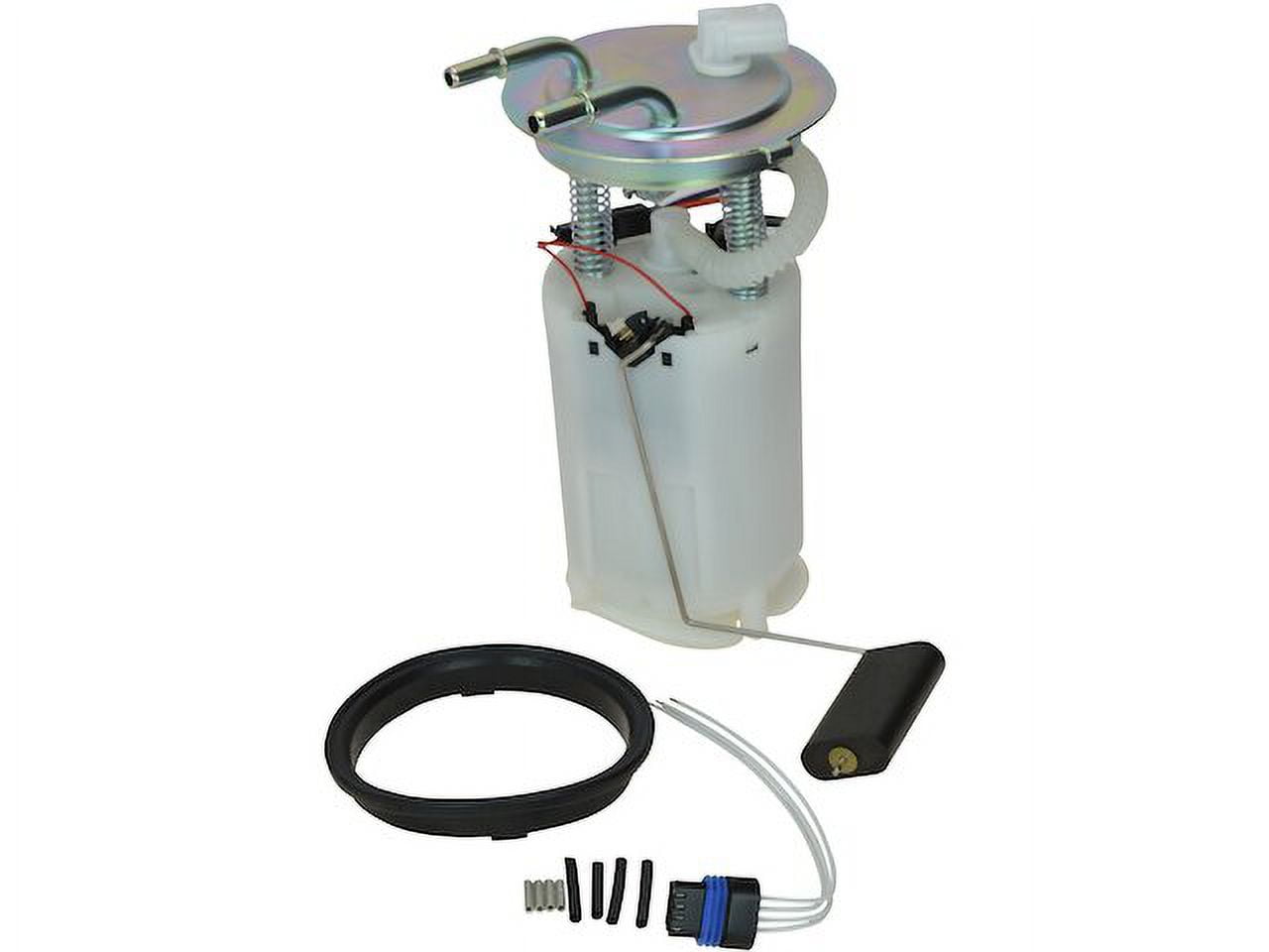 Extraordinary 2004 Chevrolet Trailblazer Fuel Pump Pictures
