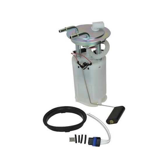 Fuel Pump - Compatible with 2002 - 2004 Chevy Trailblazer EXT 2003