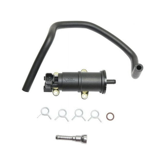Fuel Pump - Compatible with 2002 - 2004 Dodge Ram 3500 Diesel 2003