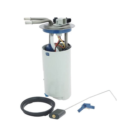 Fuel Pump - Compatible with 2002 - 2004 GMC Yukon XL 1500 5.3L V8 VIN Z FLEX 2003