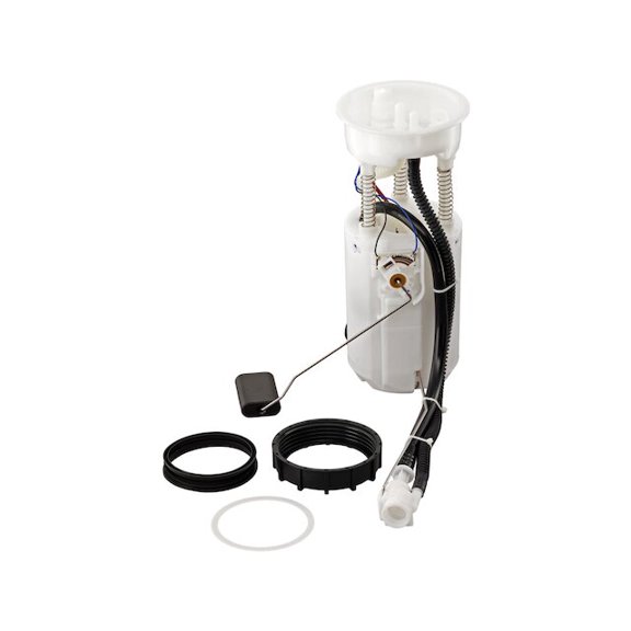 Fuel Pump - Compatible with 2002 - 2005 Mercedes-Benz ML500 Base 2003 2004