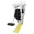 thumbnail image 1 of Fuel Pump Compatible with 2002-2006 Hyundai Santa Fe 4Cyl 6Cyl 2.4L 3.5L With Sending Unit, 1 of 5